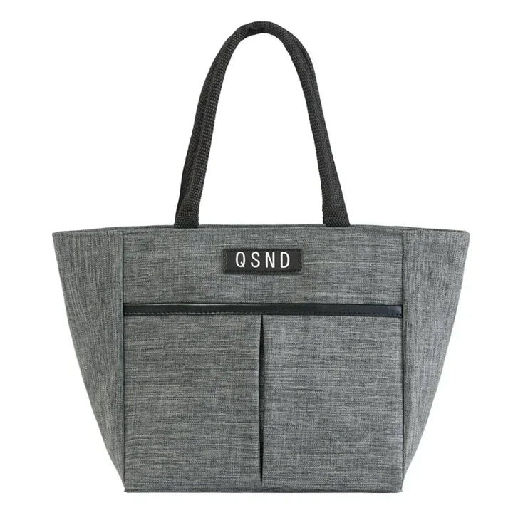 Sac à Main avec Compartiment Isotherme