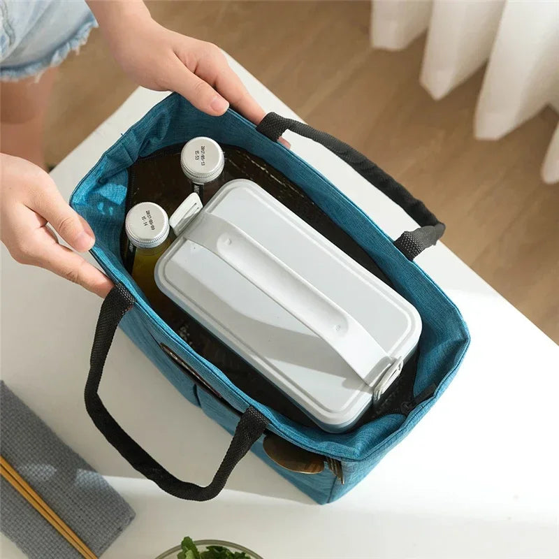 Sac à Main avec Compartiment Isotherme