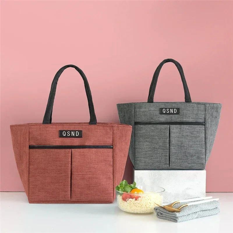 Sac à Main avec Compartiment Isotherme