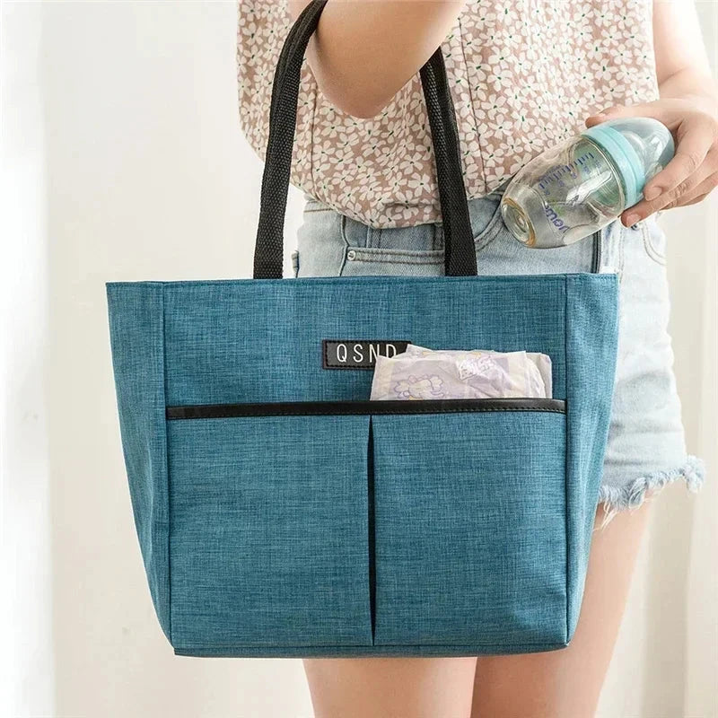 Sac à Main avec Compartiment Isotherme