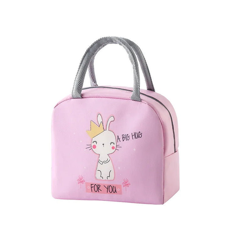 sac gouter isotherme maternelle