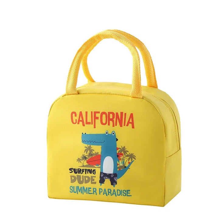 sac gouter isotherme maternelle