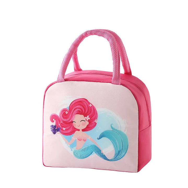 sac gouter isotherme maternelle