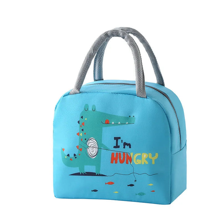 sac gouter isotherme maternelle