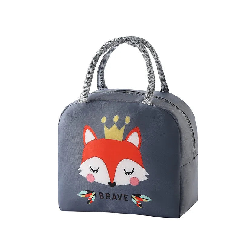 sac gouter isotherme maternelle