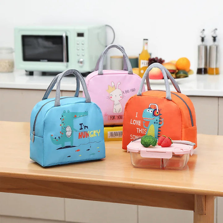 sac gouter isotherme maternelle