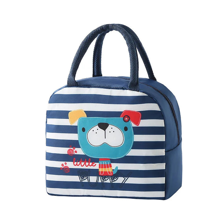 sac gouter isotherme maternelle