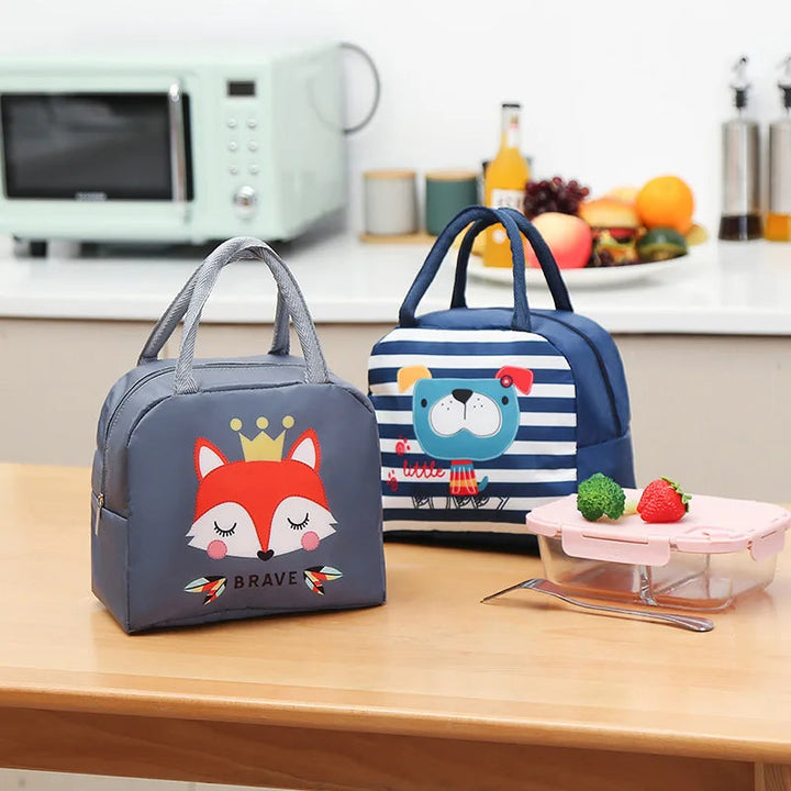 sac gouter isotherme maternelle