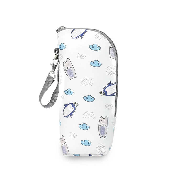 sac isotherme biberon