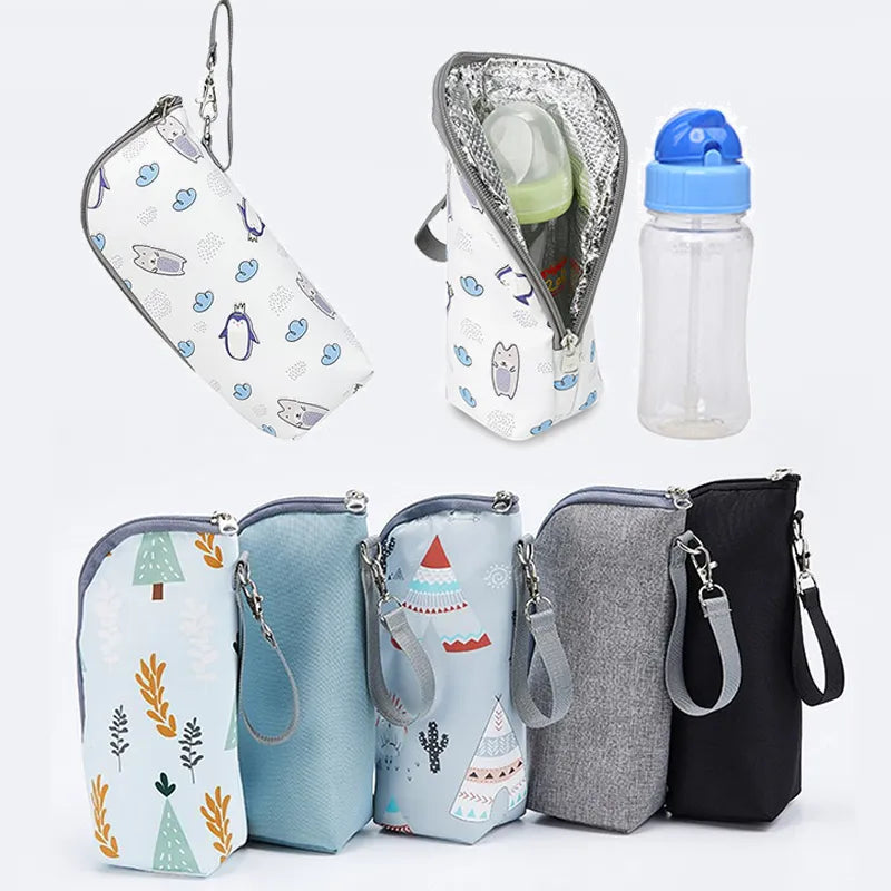 sac isotherme biberon