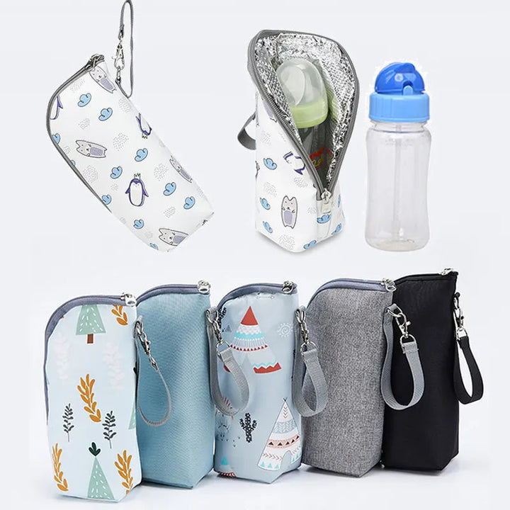sac isotherme biberon