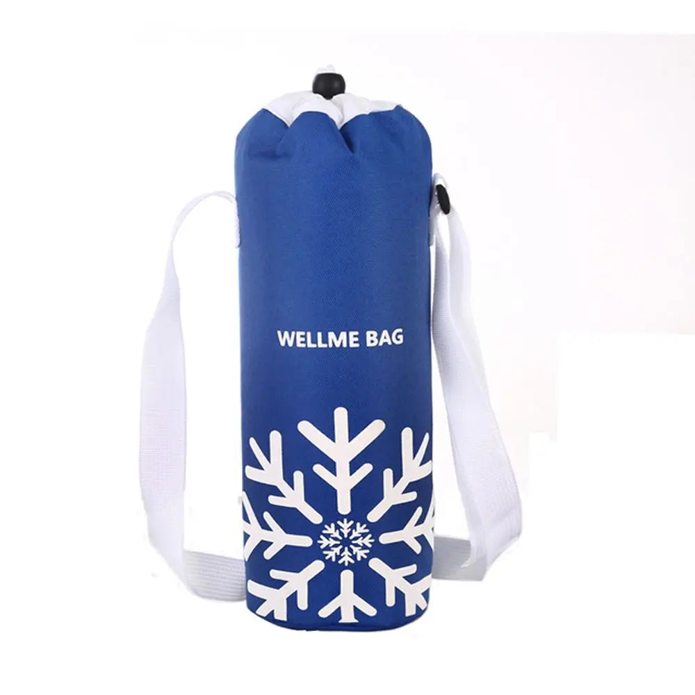 sac isotherme pour bouteille
