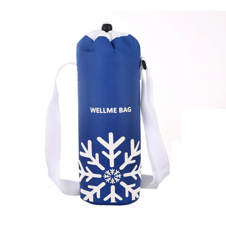 sac isotherme pour bouteille
