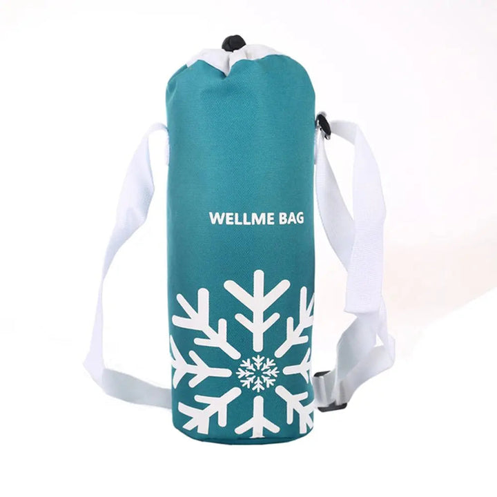 sac isotherme pour bouteille