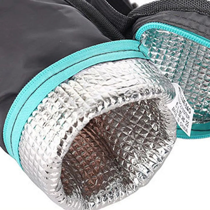 sac isotherme pour bouteille