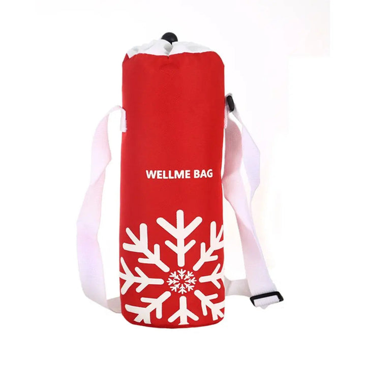 sac isotherme pour bouteille
