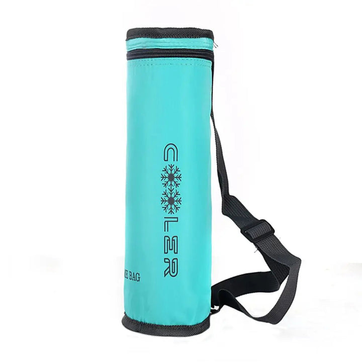 sac isotherme pour bouteille