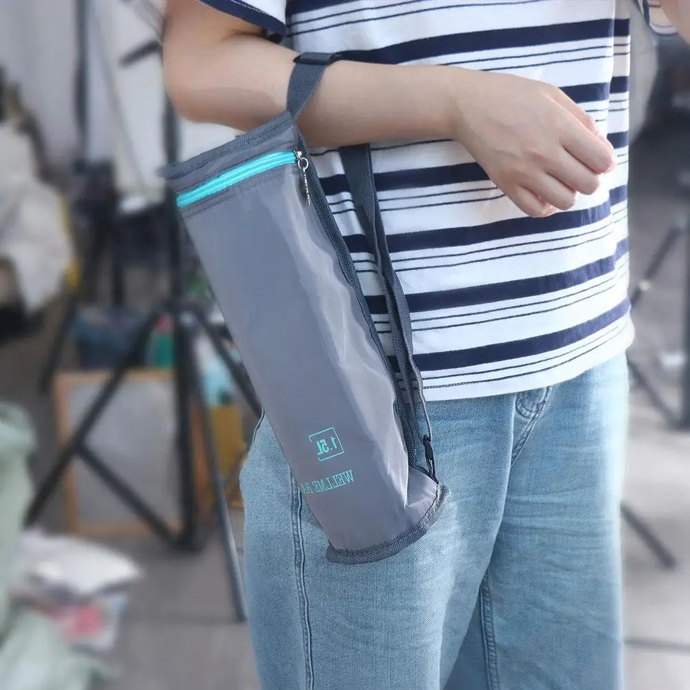 sac isotherme pour bouteille