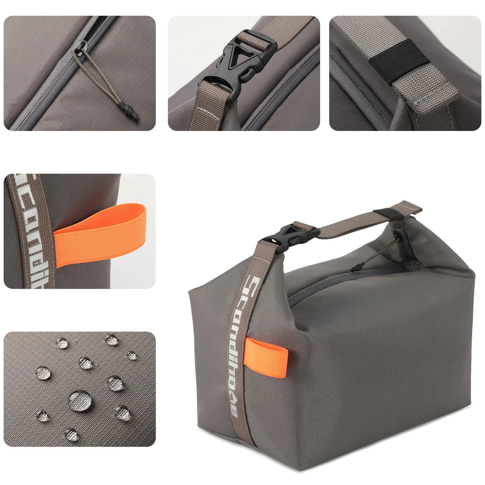 Sac Isotherme pour Sandwich