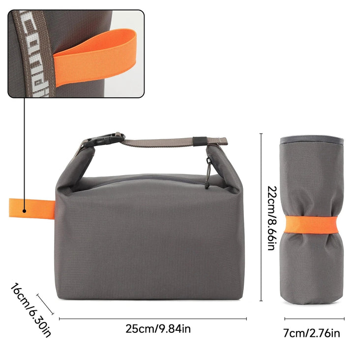 Sac Isotherme pour Sandwich