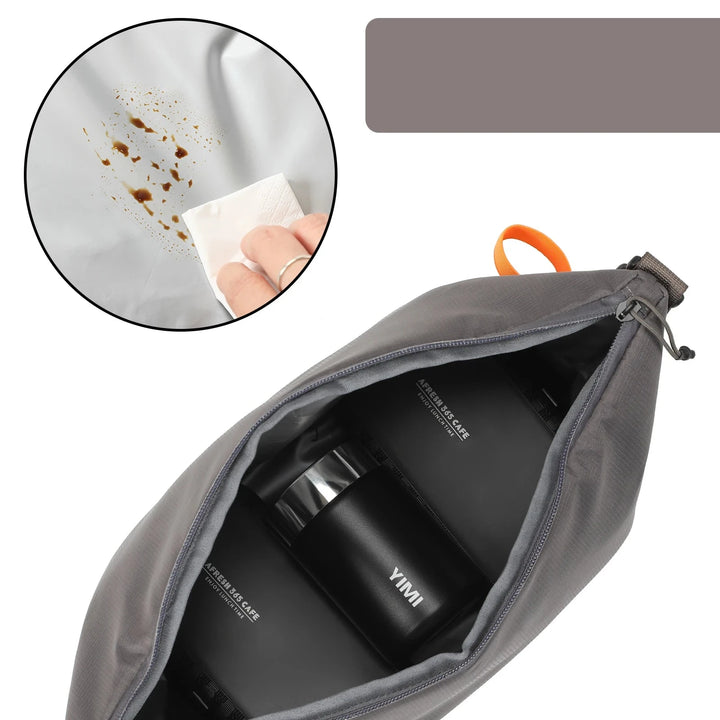 Sac Isotherme pour Sandwich