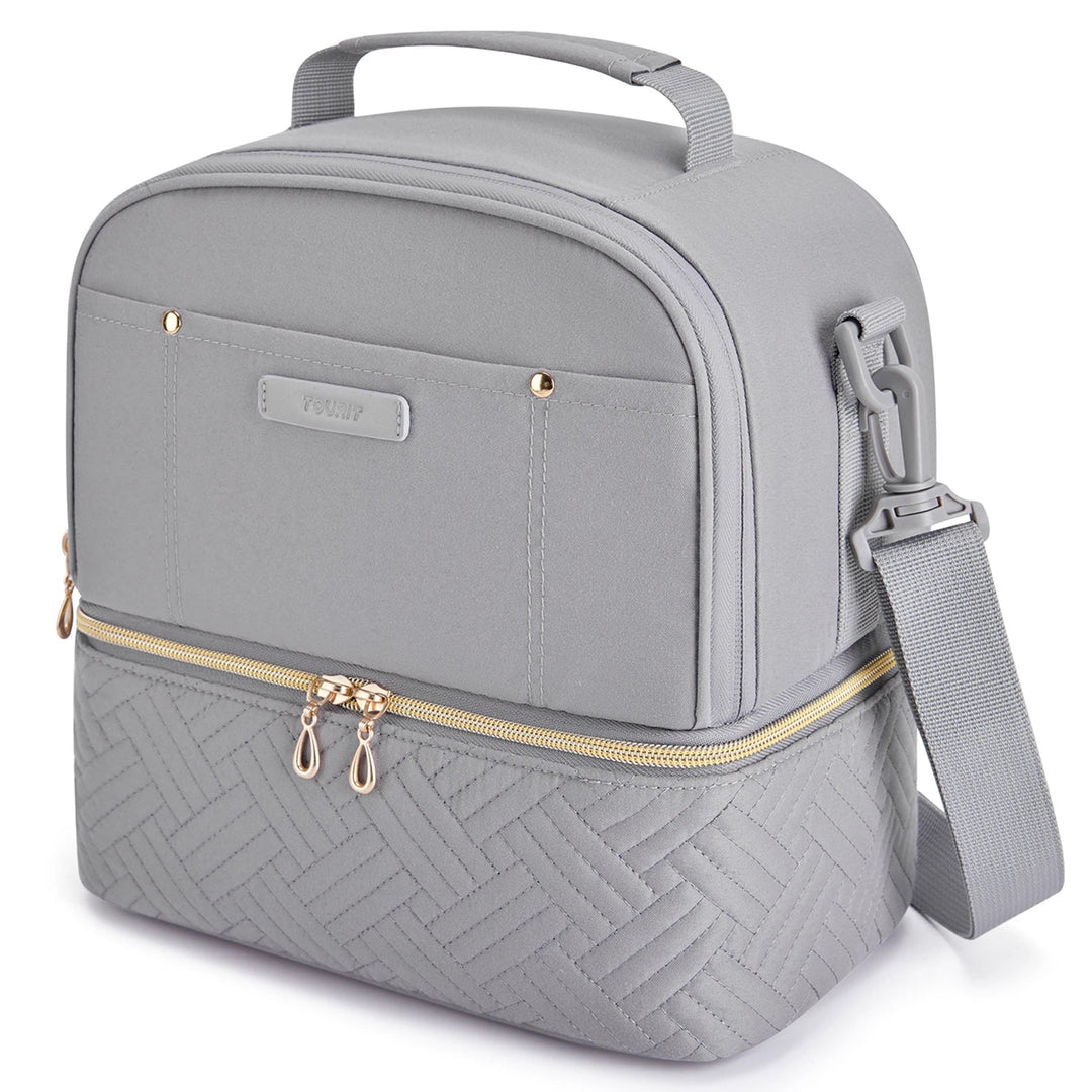 sac repas isotherme femme