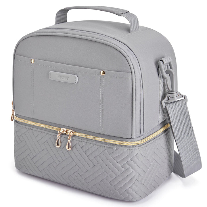 sac repas isotherme femme
