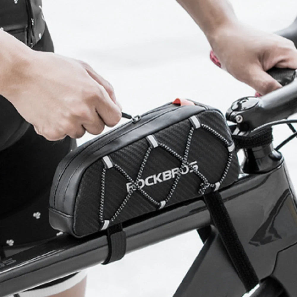 Sacoche Vélo Isotherme