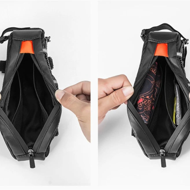 Sacoche Vélo Isotherme