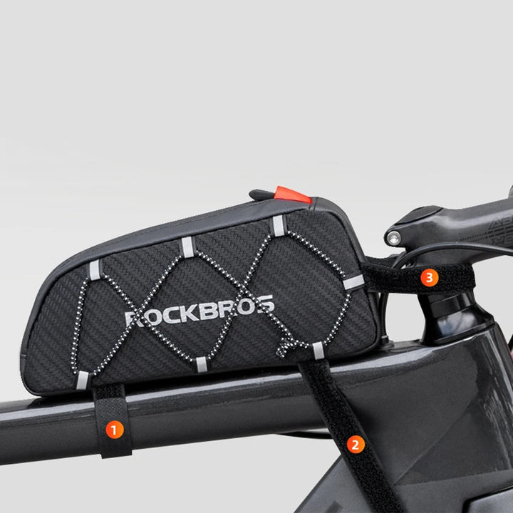 Sacoche Vélo Isotherme