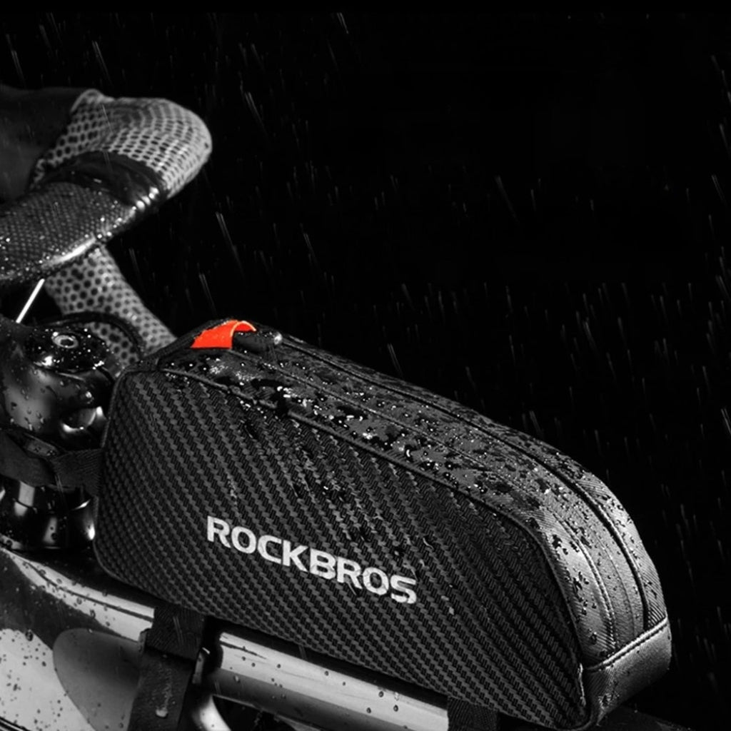 Sacoche Vélo Isotherme