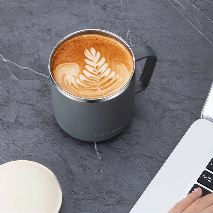 Tasse à Café Thermos