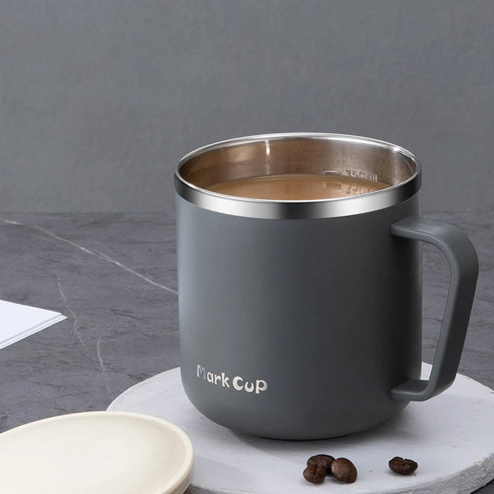 Tasse à Café Thermos