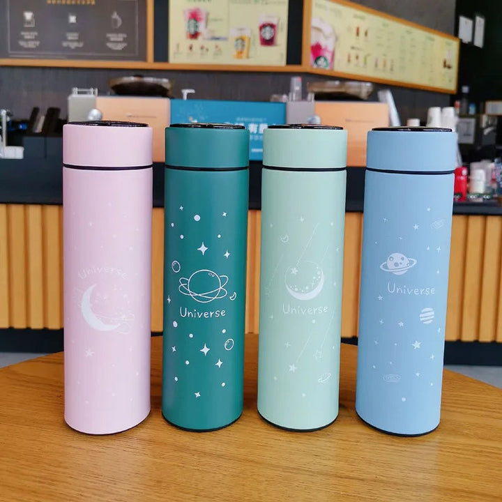 Thermos 24H Chaud