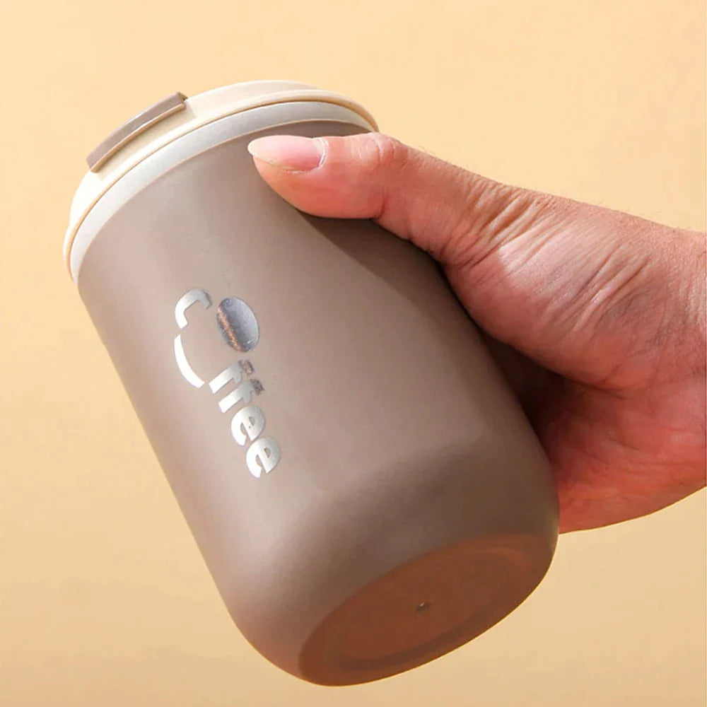 Thermos à Café
