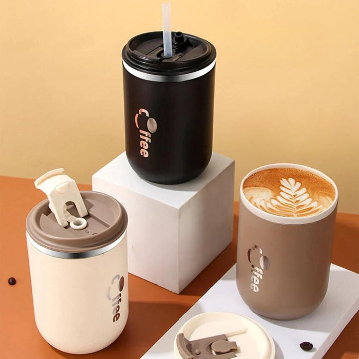 Thermos à Café