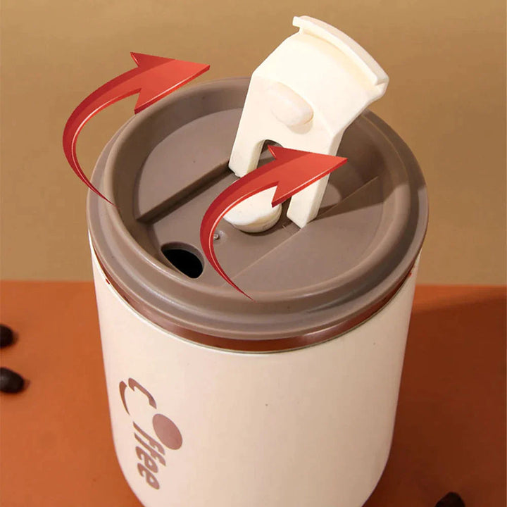 Thermos à Café