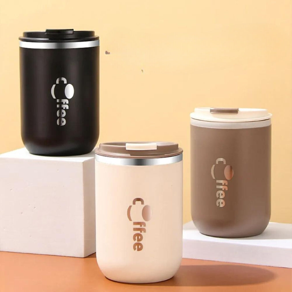 Thermos à Café