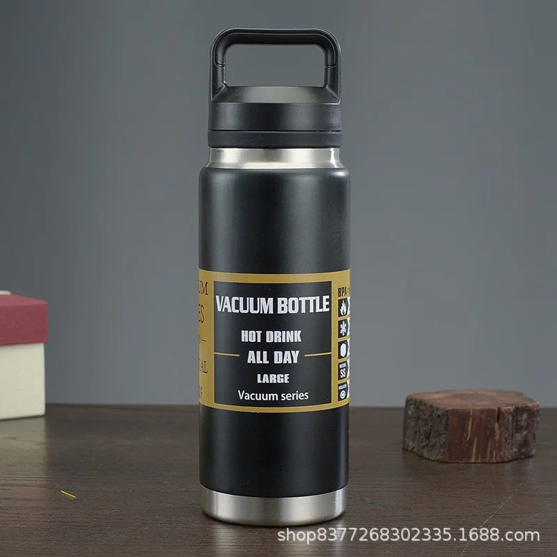 Thermos à Thé