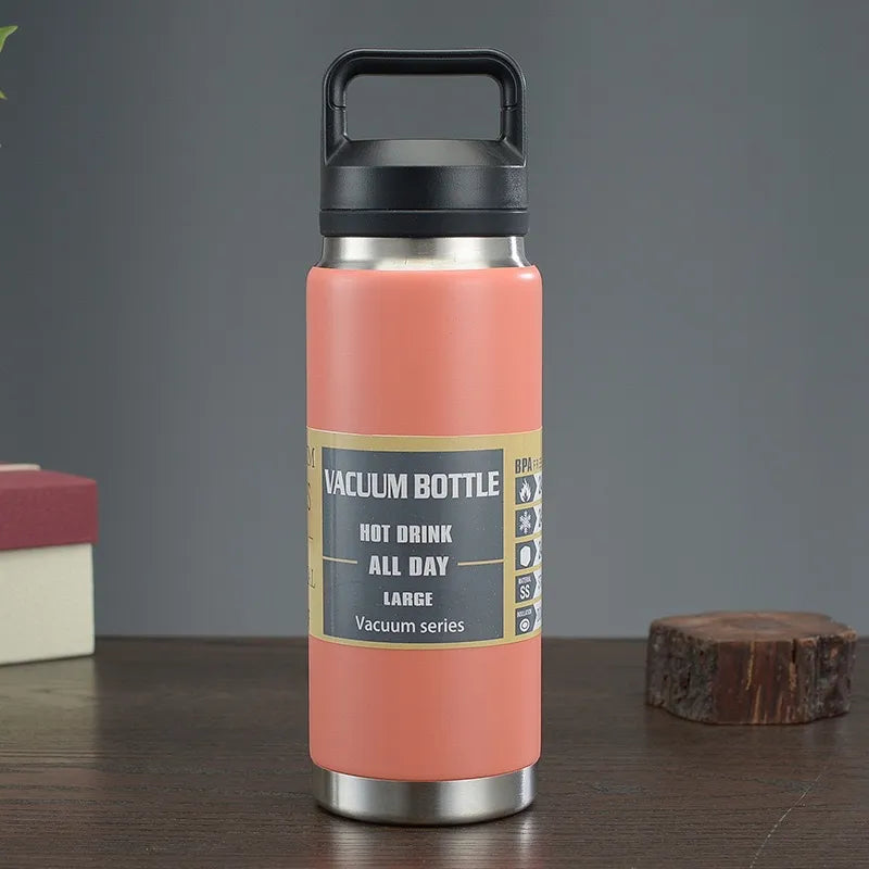 Thermos à Thé