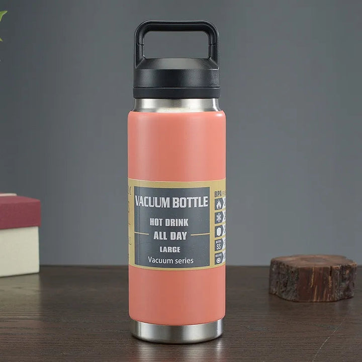 Thermos à Thé