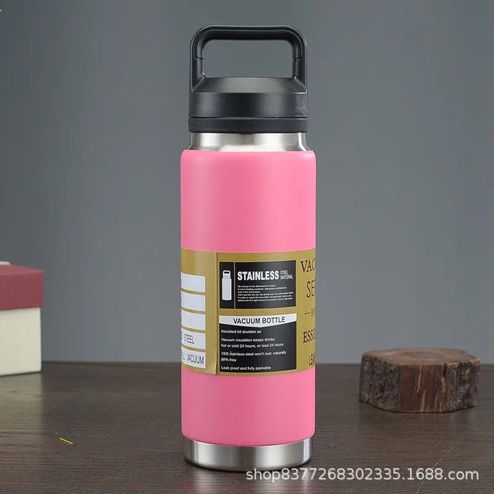 Thermos à Thé