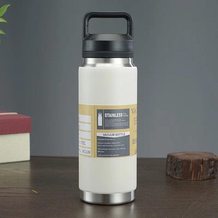 Thermos à Thé