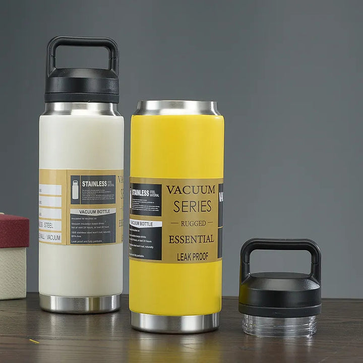 Thermos à Thé