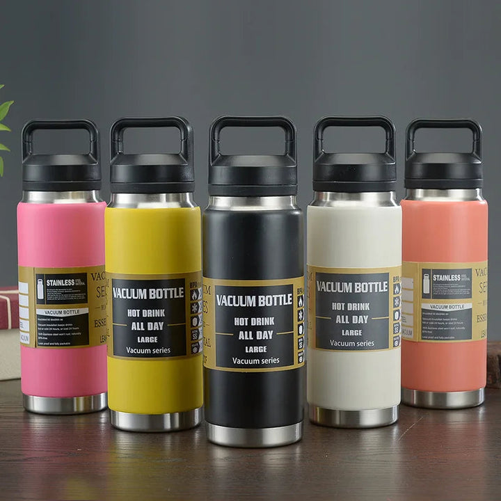 Thermos à Thé