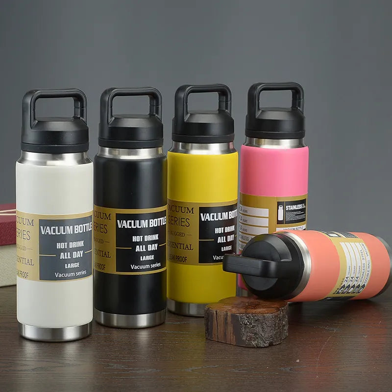 Thermos à Thé