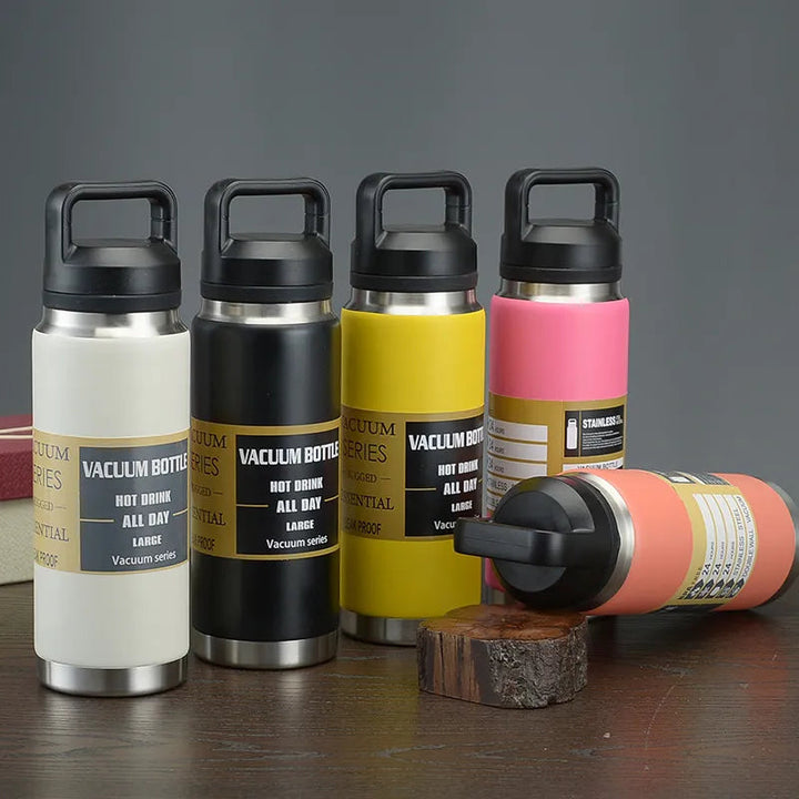 Thermos à Thé