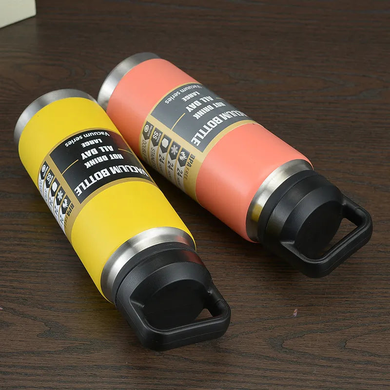 Thermos à Thé
