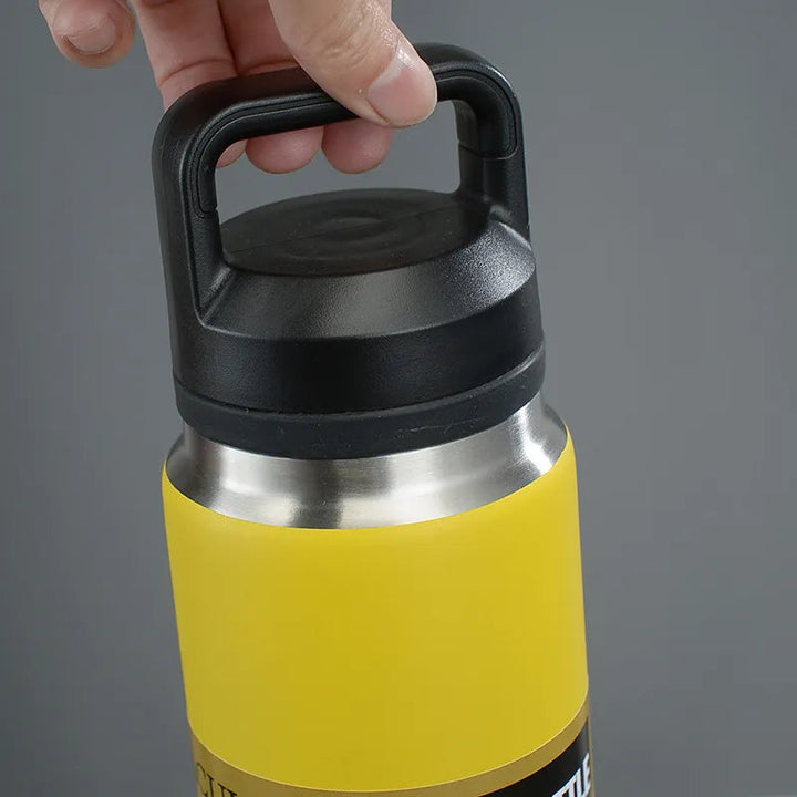 Thermos à Thé