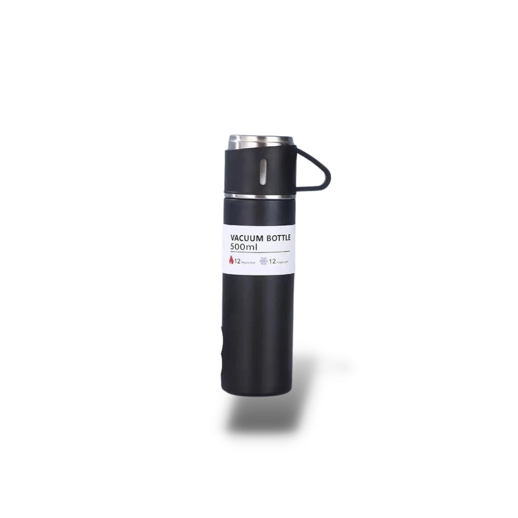 Thermos avec Tasse